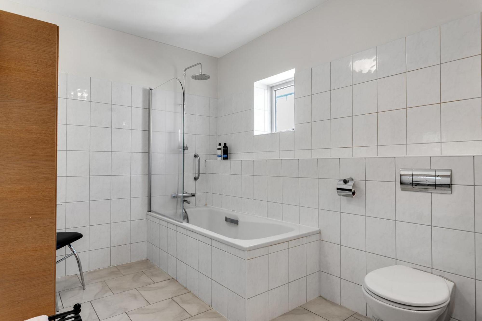 Baldursbra Apartment Hverfisgata Reykjavik Bagian luar foto